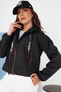 Damen Übergangsjacke ALONDRASS  Farbe Schwarz DSTREET TY4334