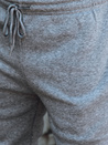 Herrenhose hellgrau Dstreet UX4430