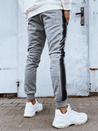 Herren Jogginghose Farbe Grau DSTREET UX4196