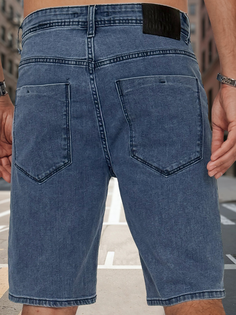 Herren Denim-Shorts Dstreet SX2492