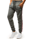 Herren Trainingshose Anthrazit Dstreet UX3623