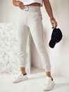 Damen Jogginghose LOREN Farbe Grau DSTREET UY1828
