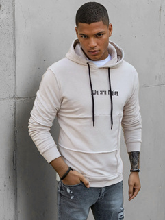 Herren Sweatshirt Kamel Dstreet BX5477_1