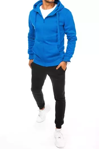Herren Trainingsanzug-Set Farbe Mehrfarbe DSTREET AX0655