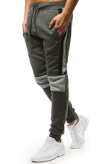 Herren Sporthose Anthrazit Dstreet UX3372