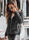 Damen Steppjacke OLMOS Farbe Beige DSTREET TY4240