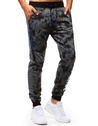 Herren Jogginghose Anthrazit Dstreet UX3523