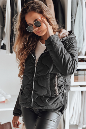 Damen Steppjacke OLMOS Farbe Beige DSTREET TY4240