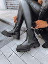 Damenstiefel PRIMROSE Farbe Schwarz DSTREET ZY0389