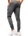 Herren Jogginghose Anthrazit Dstreet UX3520_4