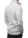 Herren Sweatshirt Grau Dstreet BX4109