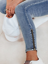 Damen Denim Skinny Hose DENZEL Dstreet UY2378