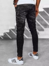 Herren Jeanshosen Farbe Schwarz DSTREET UX3939