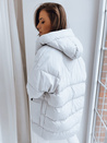 Damen Jacke DAYTON Hellgrau Dstreet TY2483z