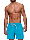 Herren-Shorts hellblau Dstreet SX2541