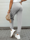 Damen Jogginghose SMILL grau Dstreet UY2187