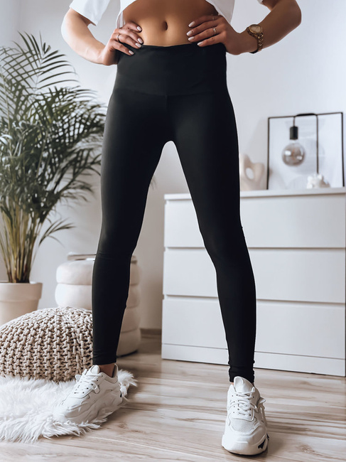CARDIO Leggings schwarz Dstreet UY2739
