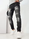 Herren Jogginghose Farbe Schwarz DSTREET UX4222