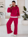 Damen Trainingsanzug-Set SANELIS Farbe Rosa DSTREET AY0990