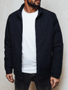 Herren Übergangsjacke navy blau Dstreet TX4987_3