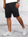 Herren Sport Shorts Farbe Schwarz DSTREET SX2206