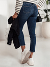 Damen Denim-Hose BEVINO dunkelblau Dstreet UY2200_3