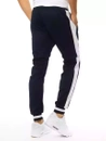 Herren Trainingshose Dunkelblau Dstreet UX3361