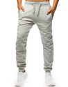 Herren Sporthose Grau UX2623