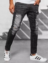 Herren Jeanshosen Farbe Schwarz DSTREET UY3950
