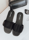 CHICLOVE Damen Flip-Flops schwarz Dstreet ZY1000