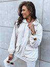 Damen Trainingsanzug-Set MATTHEW Farbe Beige DSTREET AY0915