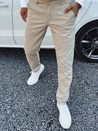 Beige Hose für Männer Dstreet UX4335