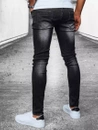 Herren Jeanshosen Farbe Schwarz DSTREET UX3913