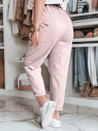 Damen Baggy-Hose GOTRENDI rosa Dstreet UY2523