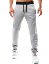 Herren Trainingshose Grau Dstreet UX2214