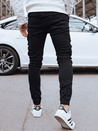 Herren Cargohosen Farbe Schwarz DSTREET UX4326