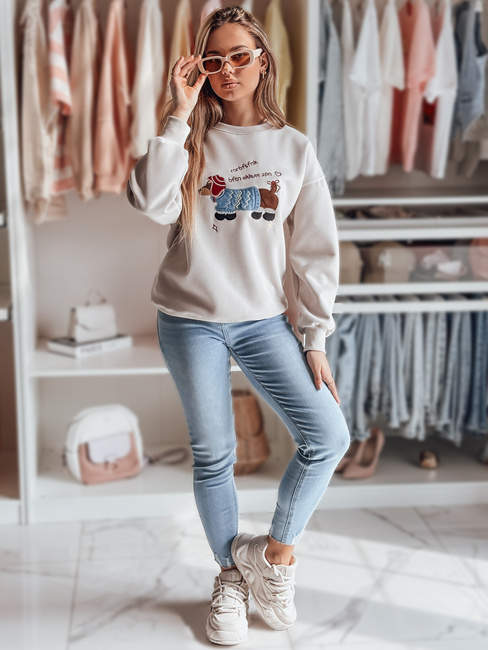 Damen Skinny Jeans SKINNIZA blau Dstreet UY2357