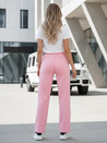 Damen Jogginghose DRESSANIK rosa Dstreet UY2699