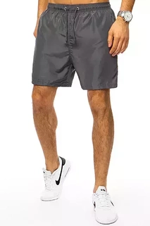 Herren Schwimmshorts Graphite Dstreet SX1334