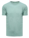 Herren T-shirt In Mustern Hellgrün Dstreet RX4924