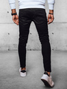 Herren Jeanshosen Farbe Schwarz DSTREET UX4089