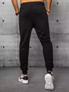 Herren Jogginghose Farbe Schwarz DSTREET UX3237