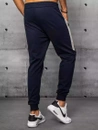 Herren Jogginghose Farbe Dunkelblau DSTREET UX3239