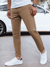 Herren Jogginghose camel Dstreet UX4266