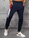 Herren Jogginghose Farbe Dunkelblau DSTREET UX3203