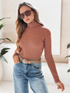 Damen Pullover OSLO Rosa Dstreet MY1270
