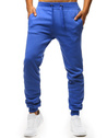 Herren Sporthose blau Dstreet UX2710