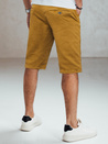 Herren Jeanshose Senfgelb Dstreet SX2571