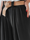 Damenhose MIRELOU schwarz Dstreet UY2715