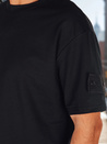 Herren-Set schwarz Dstreet AX0807